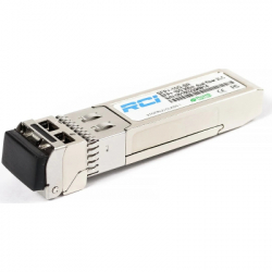  SFP RCI 10Gbps, 300m, 2LC, Tx850nm (SFP+-10G-SR) -  2