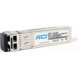  SFP RCI 10Gbps, 300m, 2LC, Tx850nm (SFP+-10G-SR) -  3