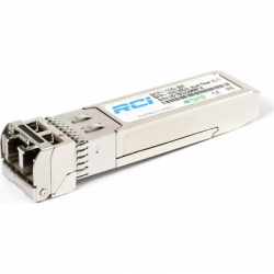  SFP RCI 10Gbps, 300m, 2LC, Tx850nm (SFP+-10G-SR) -  4