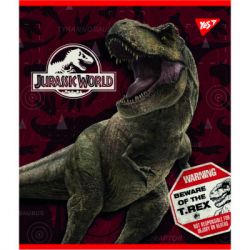  Yes 5 Jurassic world 12   (766805) -  5