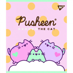  Yes 5 Pusheen 18   (766826) -  2