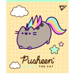  Yes 5 Pusheen 18   (766826) -  3