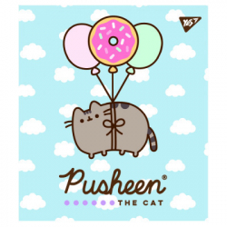  Yes 5 Pusheen 18   (766826) -  5