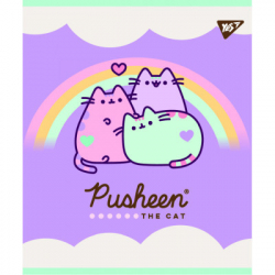  Yes 5 Pusheen 18   (766826)