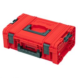    QBRICK SYSTEM  PRO RED TECHNICAN CASE 2.0, 450x332x171 (SKRQSPTC2CCZEPG003)