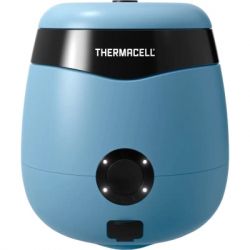  hermacell E55 (40) Rechargeable Mosquito Repeller Blue (1200.06.03)