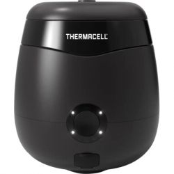  hermacell E55 (40) Rechargeable Mosquito Repeller Charcoal (1200.06.06)