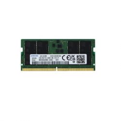  '   SoDIMM DDR5 16GB 4800 MHz Samsung (M425R2GA3BB0-CQKOL)