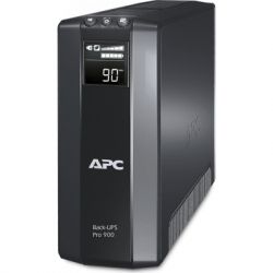    APC Back-UPS Pro 900VA (BR900G-GR)