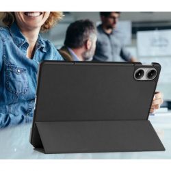    BeCover Smart Case Xiaomi Redmi Pad Pro 12.1'' Black (711296) -  10