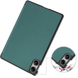    BeCover Smart Case Xiaomi Redmi Pad Pro 12.1'' Dark Green (711300) -  4