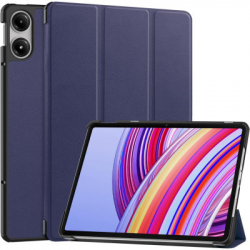    BeCover Smart Case Xiaomi Redmi Pad Pro 12.1'' Deep Blue (711297) -  2