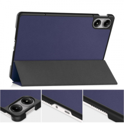    BeCover Smart Case Xiaomi Redmi Pad Pro 12.1'' Deep Blue (711297) -  5