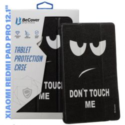    BeCover Smart Case Xiaomi Redmi Pad Pro 12.1'' Don't Touch (711307)