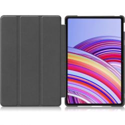    BeCover Smart Case Xiaomi Redmi Pad Pro 12.1'' Purple (711298) -  5