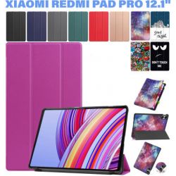    BeCover Smart Case Xiaomi Redmi Pad Pro 12.1'' Purple (711298) -  8