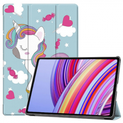    BeCover Smart Case Xiaomi Redmi Pad Pro 12.1'' Unicorn (711315) -  2