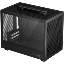  Deepcool CH160 Black (R-CH160-BKNGI0-G-1) -  2