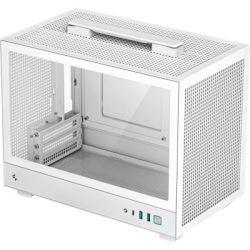  Deepcool CH160 White (R-CH160-WHNGI0-G-1) -  2