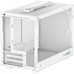  Deepcool CH160 White (R-CH160-WHNGI0-G-1) -  3