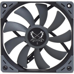    Scythe Kaze Flex 120 mm Slim Fan (KF1215FD12)