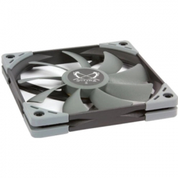    Scythe Kaze Flex 120 mm Slim Fan (KF1215FD18) -  3