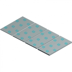  Iceberg Thermal DRIFTIce Thermal Pad 40mmx120mm 1.0mm (DRIFTICE10-B0A)