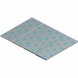  Iceberg Thermal DRIFTIce Thermal Pad 40mmx80mm 2.0mm (DRIFTICE20-A0A)