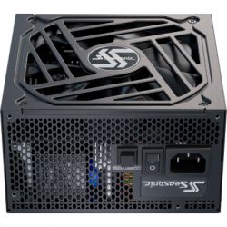   Seasonic 850W FOCUS GX-850 (SSR-850FX3) -  6