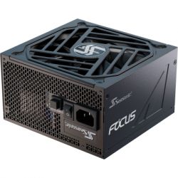   Seasonic 850W FOCUS GX-850 (SSR-850FX3)