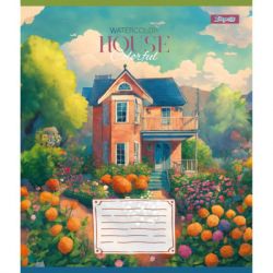  1  1 House colorful 48   (767097) -  2