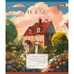  1  1 House colorful 48   (767097) -  3