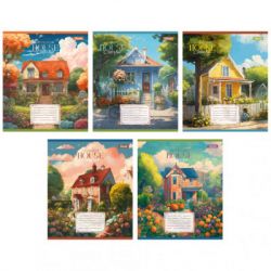  1  1 House colorful 48   (767097)