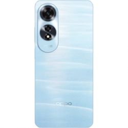   Oppo A60 8/128GB Ripple Blue (OFCPH2631_BLUE_8/128) -  3