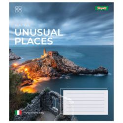  1  1 Unusual places 60   (767407) -  5