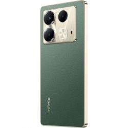   Infinix Note 40 8/256Gb Vintage Green (4894947019203) -  8