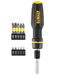   DeWALT FULL FIT Telescoping,   , 10  (DWHT68001-0) -  2