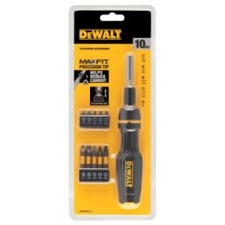   DeWALT FULL FIT Telescoping,   , 10  (DWHT68001-0) -  4