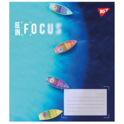  Yes Be in focus 60   (767399) -  2