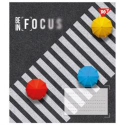  Yes Be in focus 60   (767399) -  3