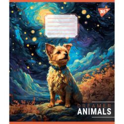  Yes Dreamer animals 36   (767061) -  5