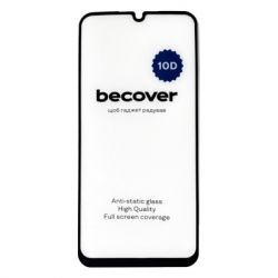   BeCover Samsung Galaxy A15 4G SM-A155/A15 5G SM-A156 10D Black (711349) -  3