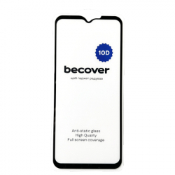   BeCover Samsung Galaxy Xcover7 10D Black (711363) -  3