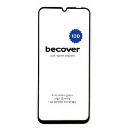   BeCover Xiaomi Redmi 12C 10D Black (711371) -  3