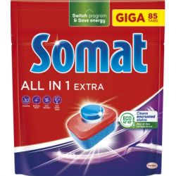     Somat All in 1 Extra 85 . (9000101809961)