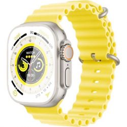 - XO M8 Pro Ultra 49mm Yellow (XO-M8Pro-YL)