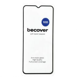   BeCover Nokia C32 10D Black (711522) -  3