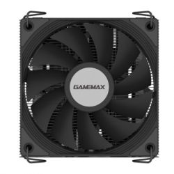    Gamemax Ice Surface Black