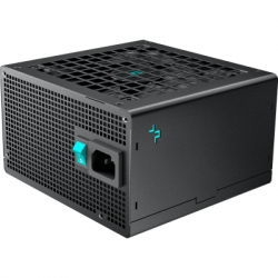   Deepcool 750W PL750D (R-PL750D-FC0B-EU) -  4