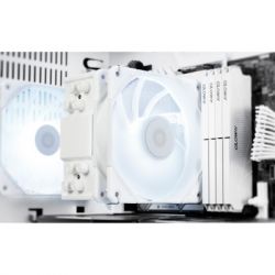    ID-Cooling TF-12025-PRO-SW -  12